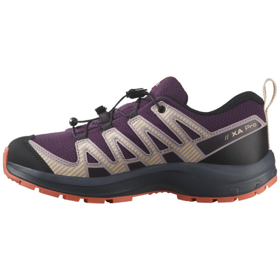 Salomon XA PRO V8 WP J